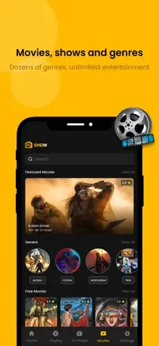 jiohotstar-movie-recommendations download Movies and shows